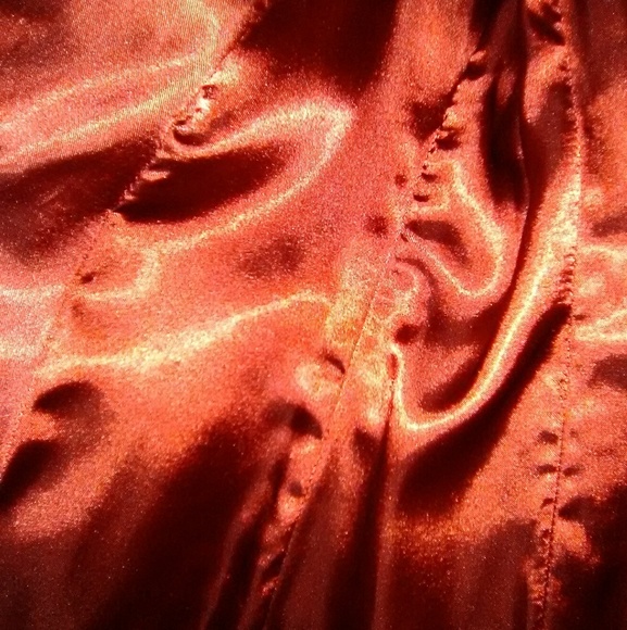 Petite Sophisticate Leather Jacket - Picture 4 of 5